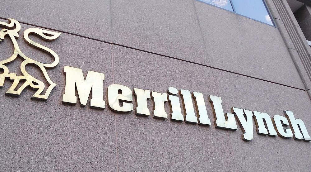 Merril Lynch