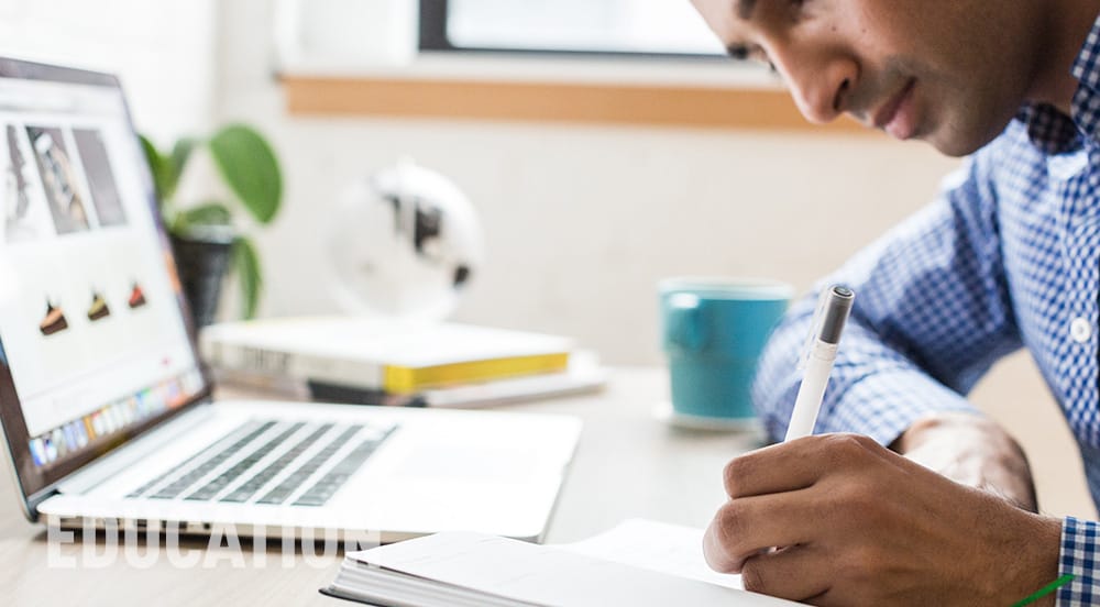 Titoli del settore education