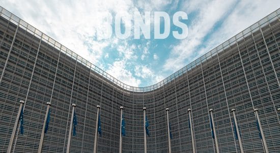 bond europei