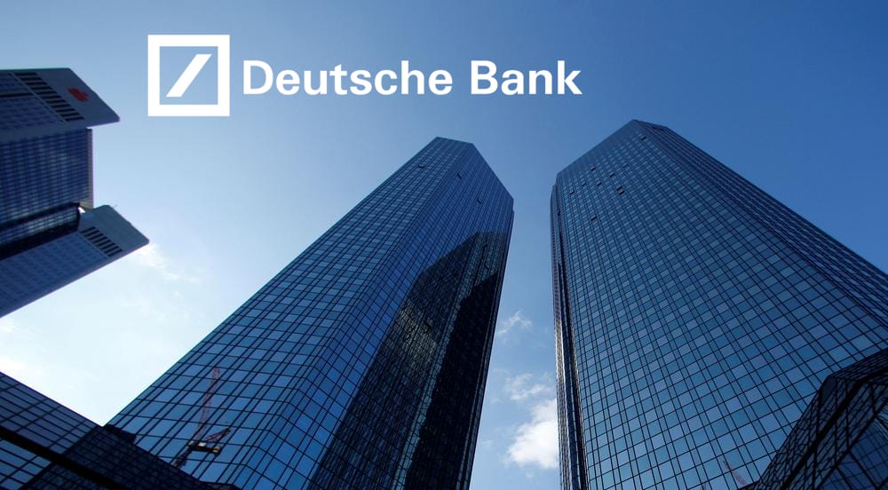 deutsche bank
