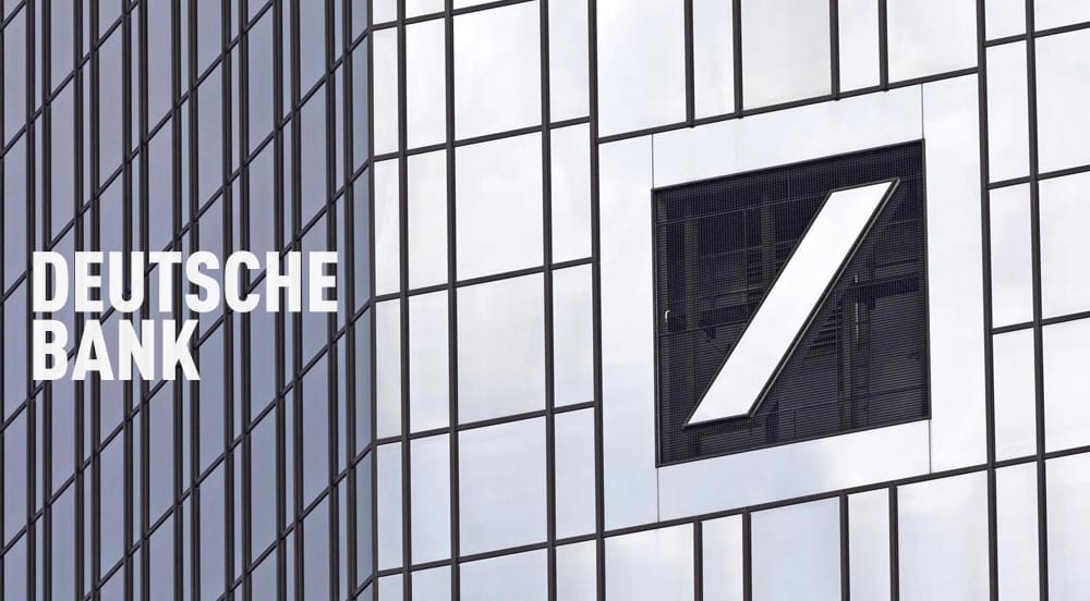 deutsche bank
