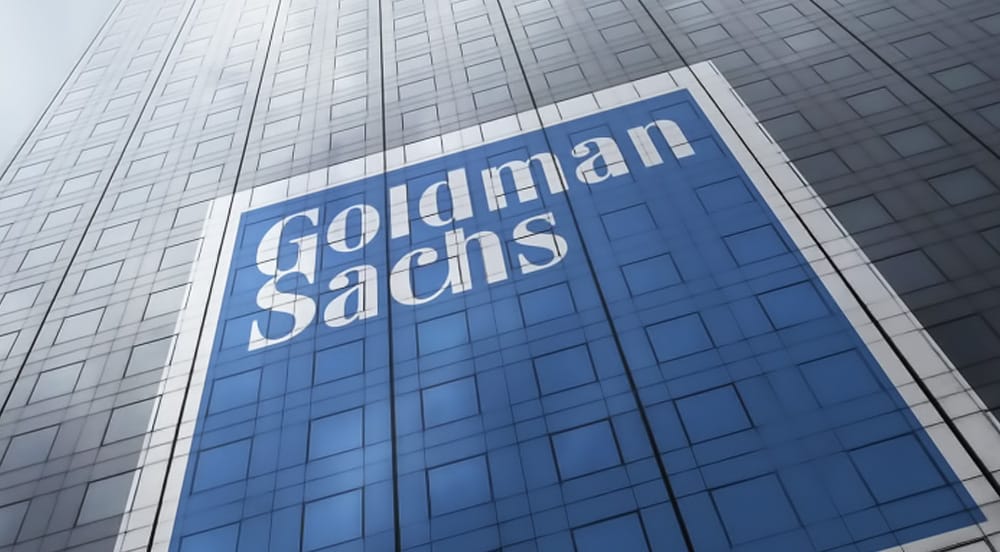 goldman sachs