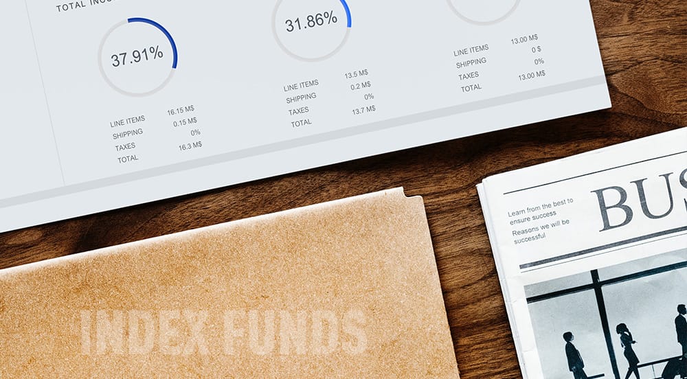 Investire negli Index Funds