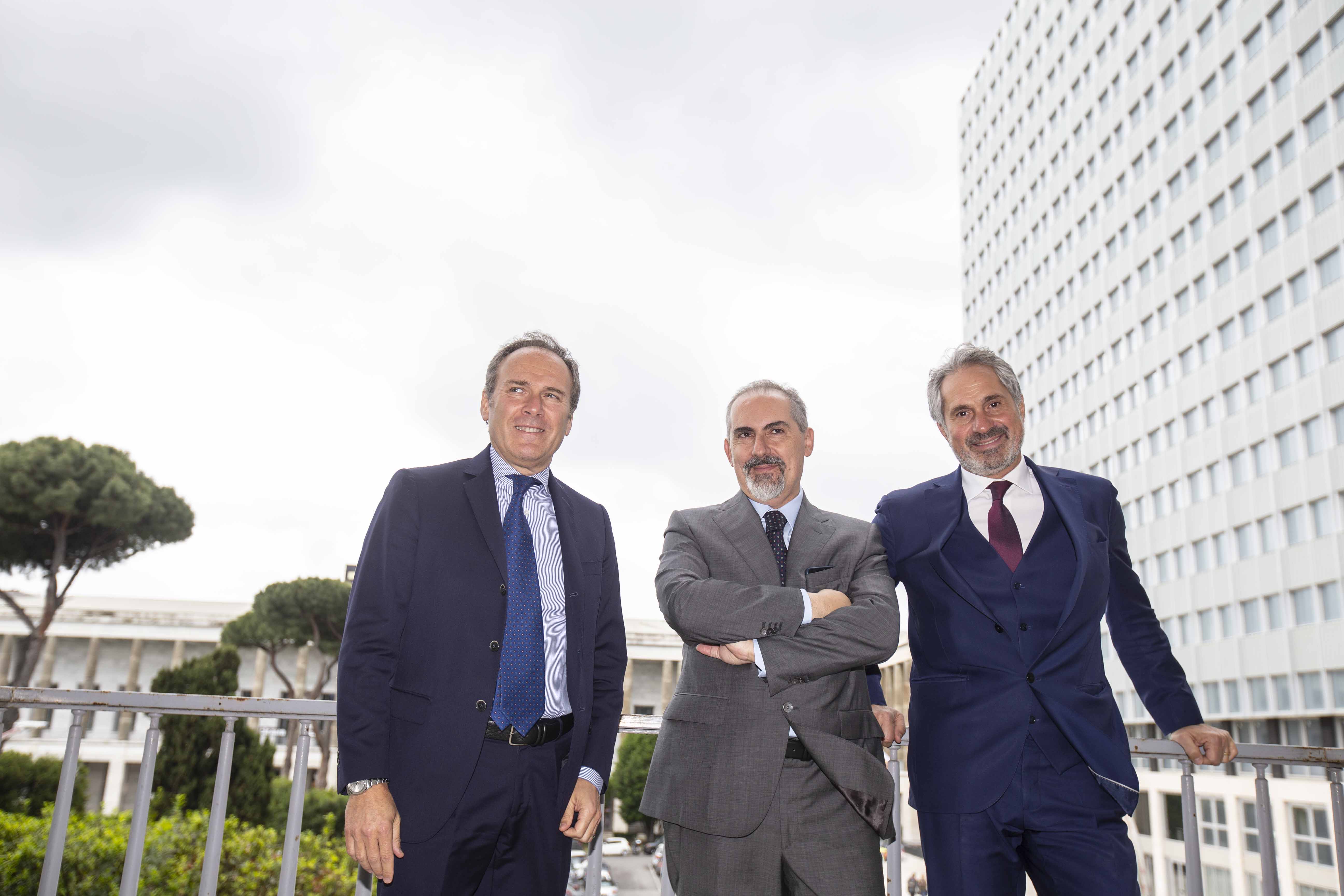 azioni del settore energetico