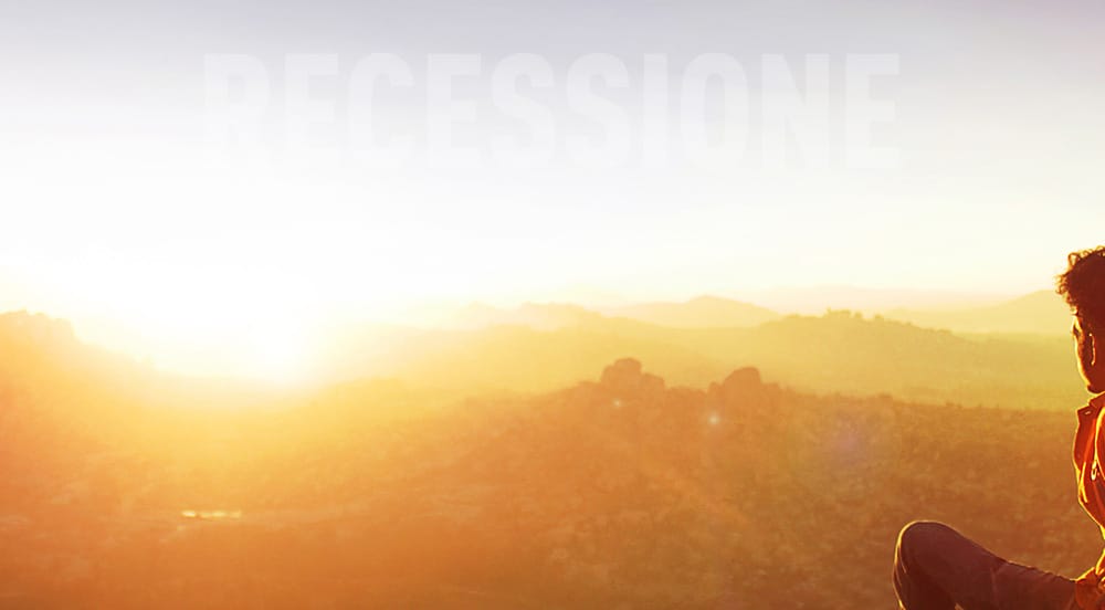 recessione