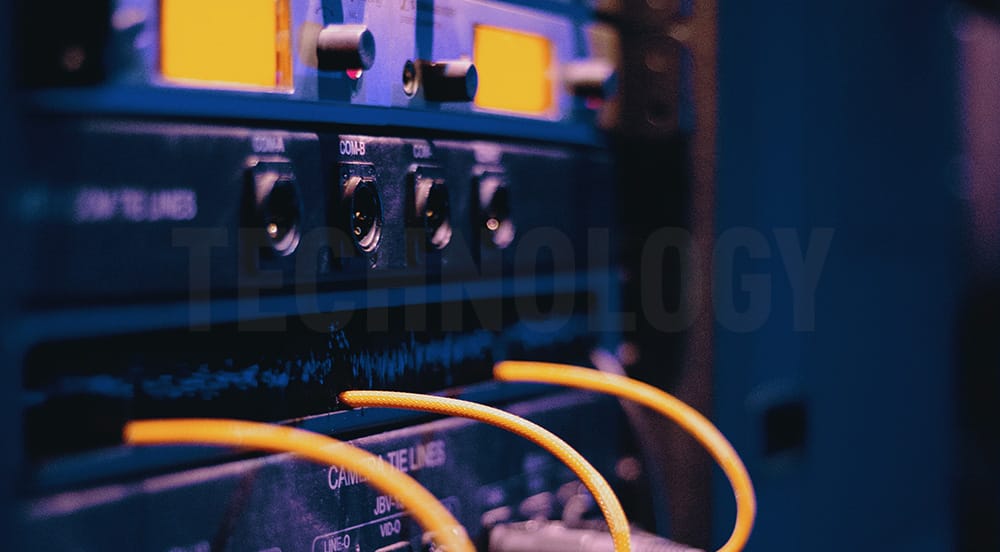 Titoli tecnologici a Wall Street