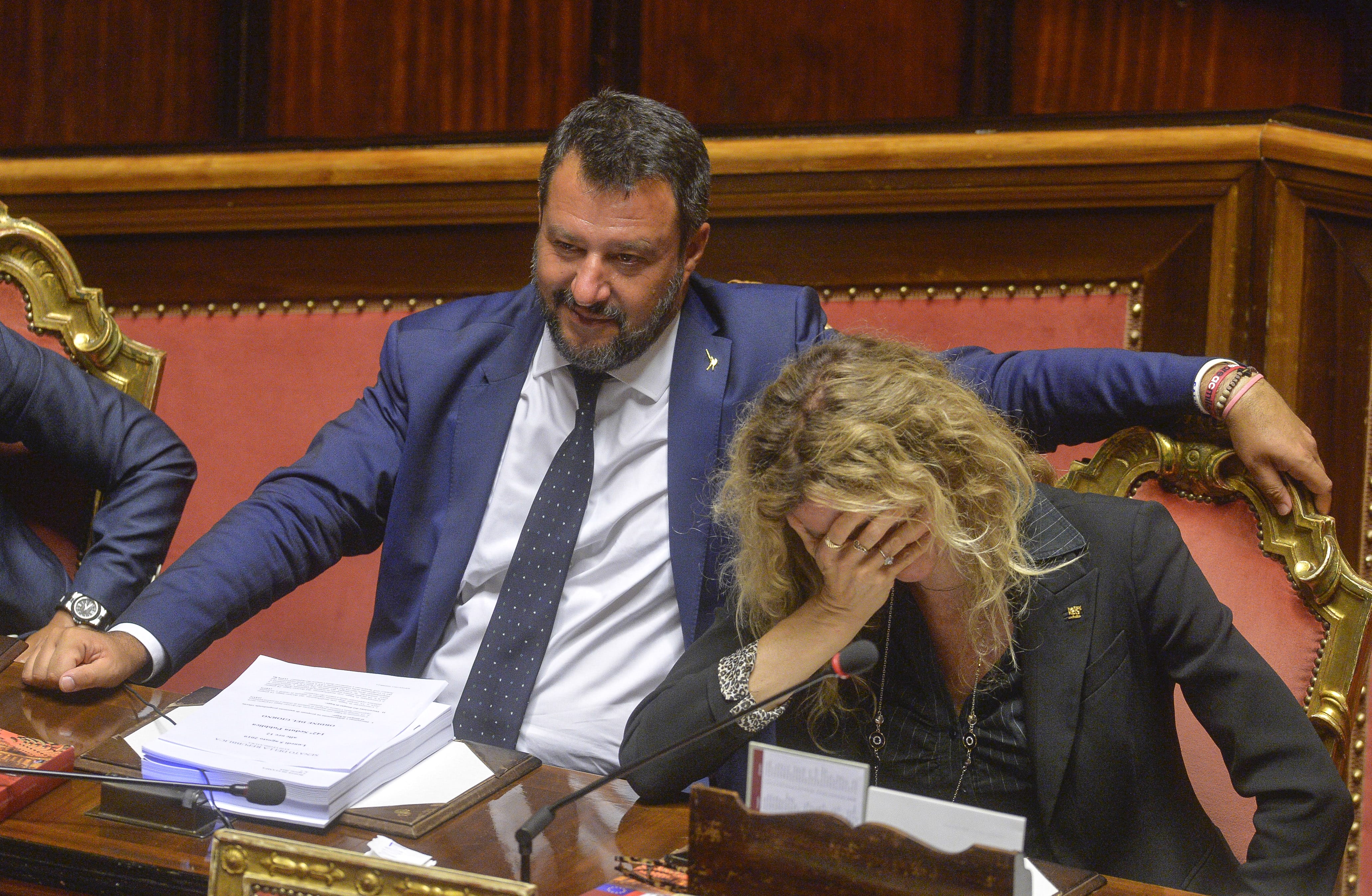crisi di governo