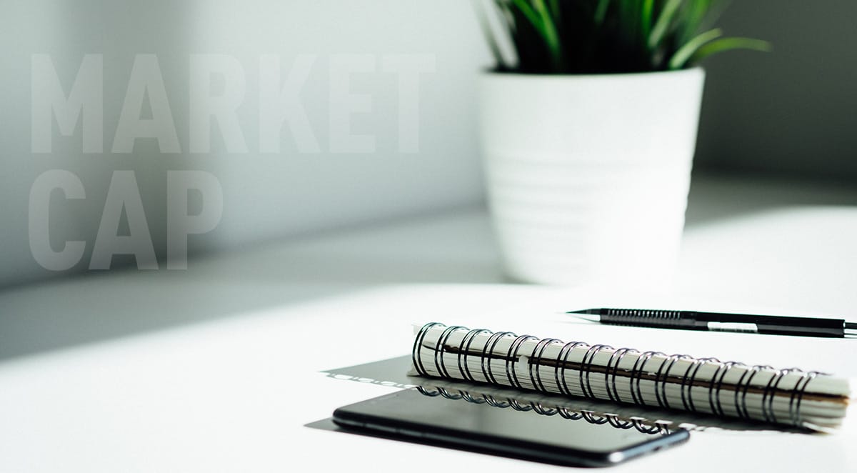 Capitalizzazione di mercato