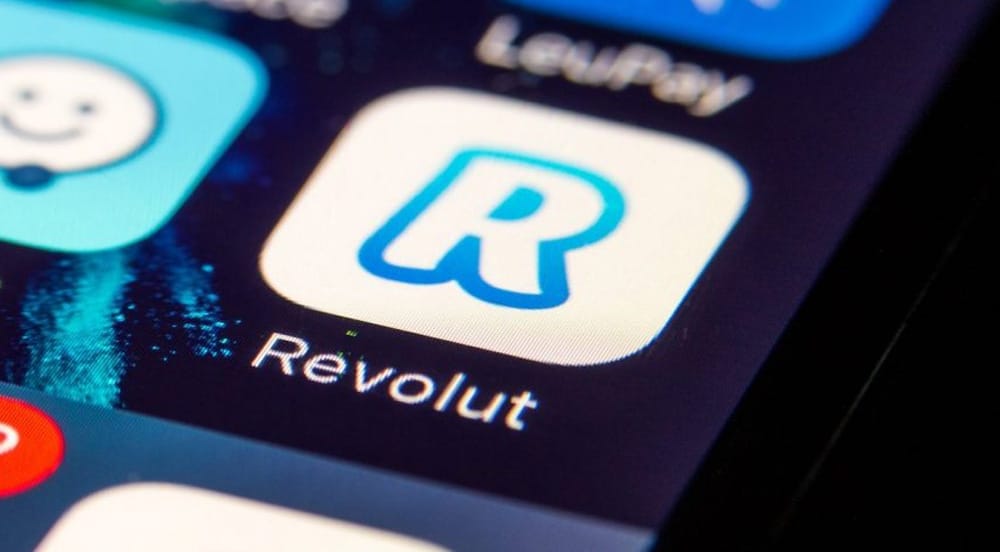 revolut