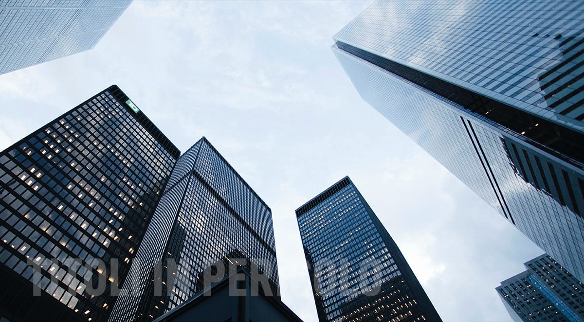 2 titoli azionari in pericolo