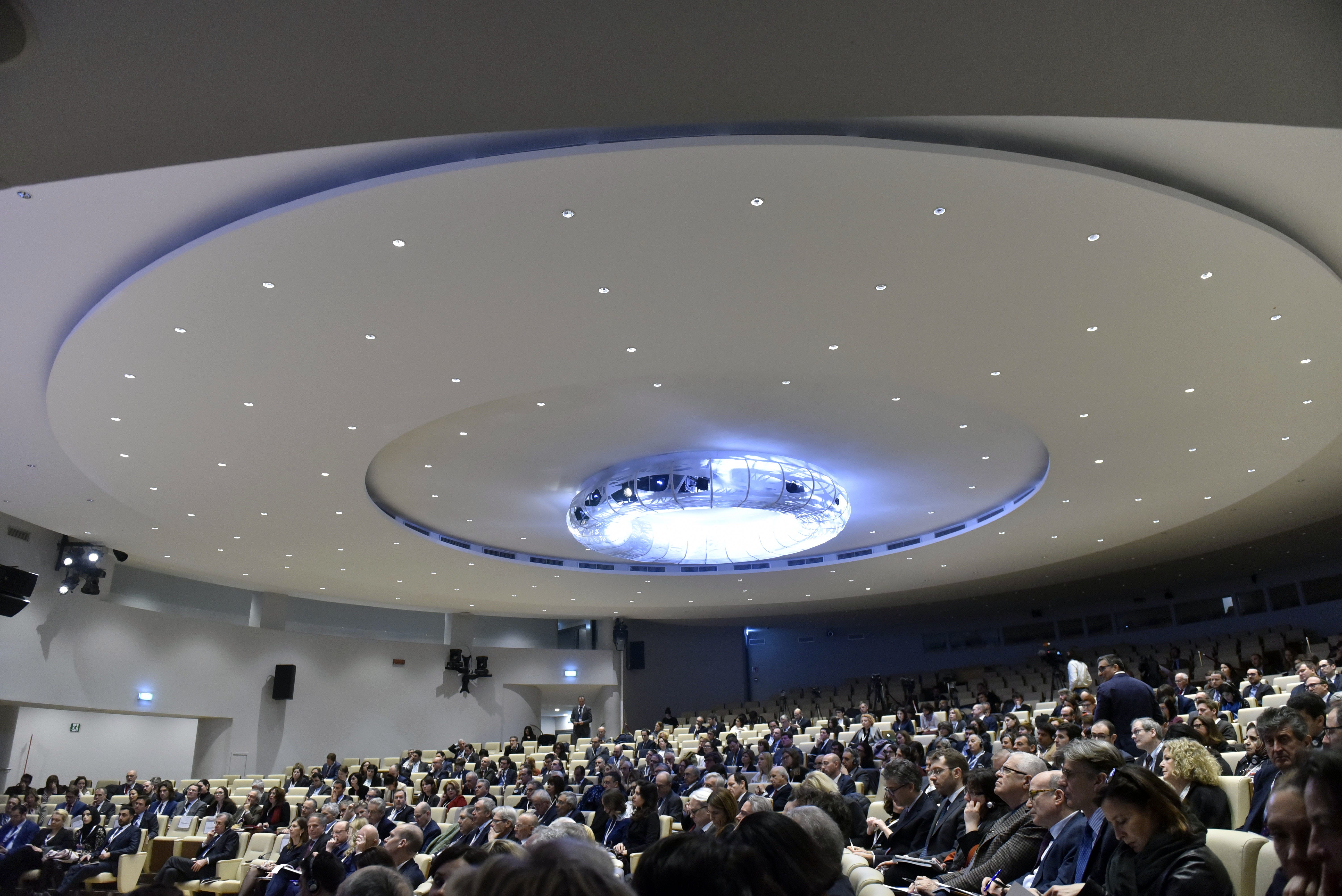 Bilancia commerciale italiana in crescita