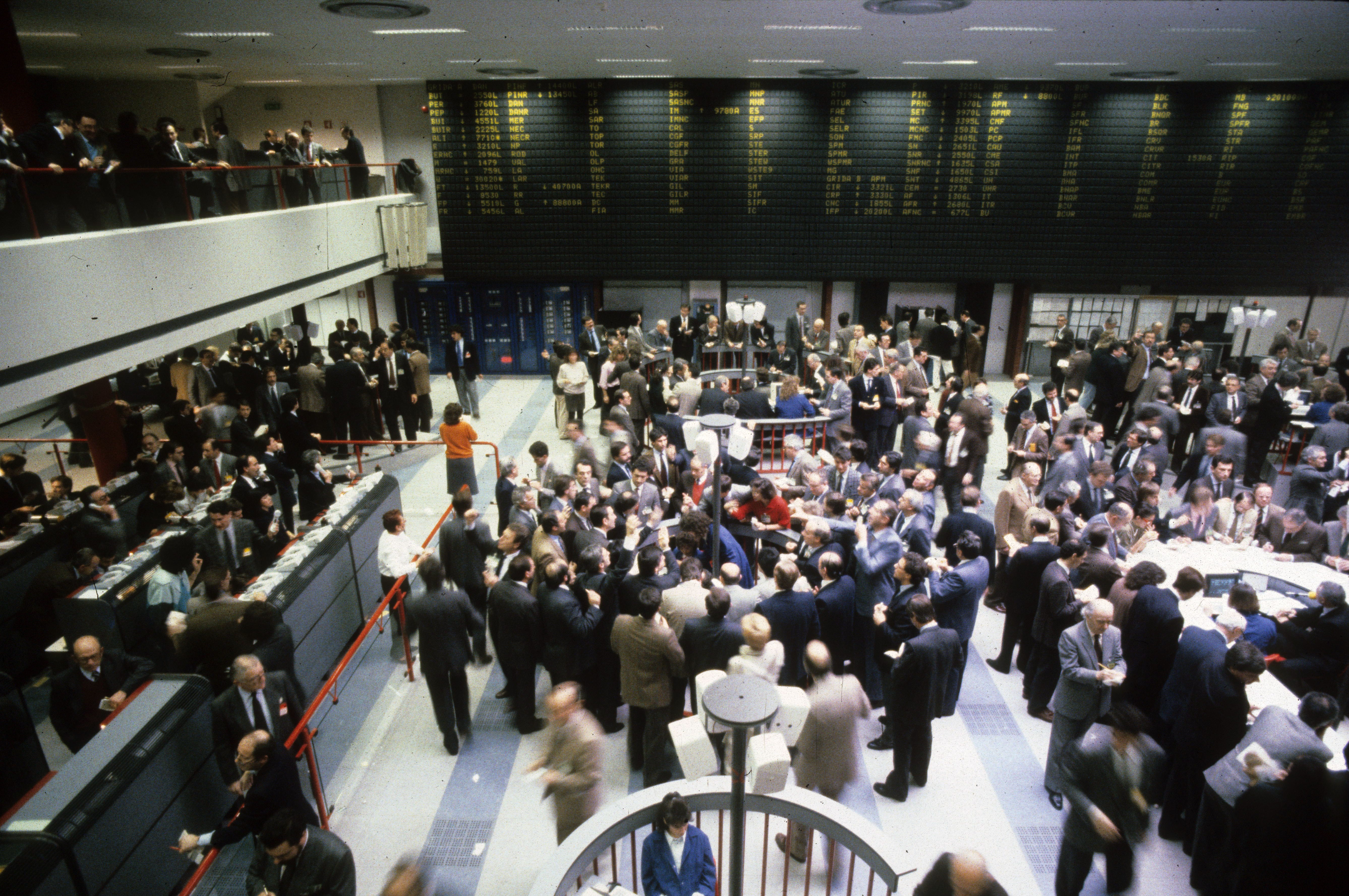 mercato, soldi, euro