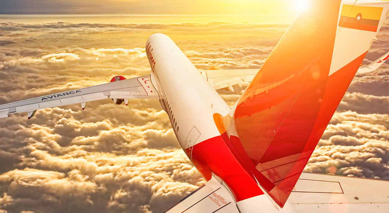 Titoli nel settore aereo