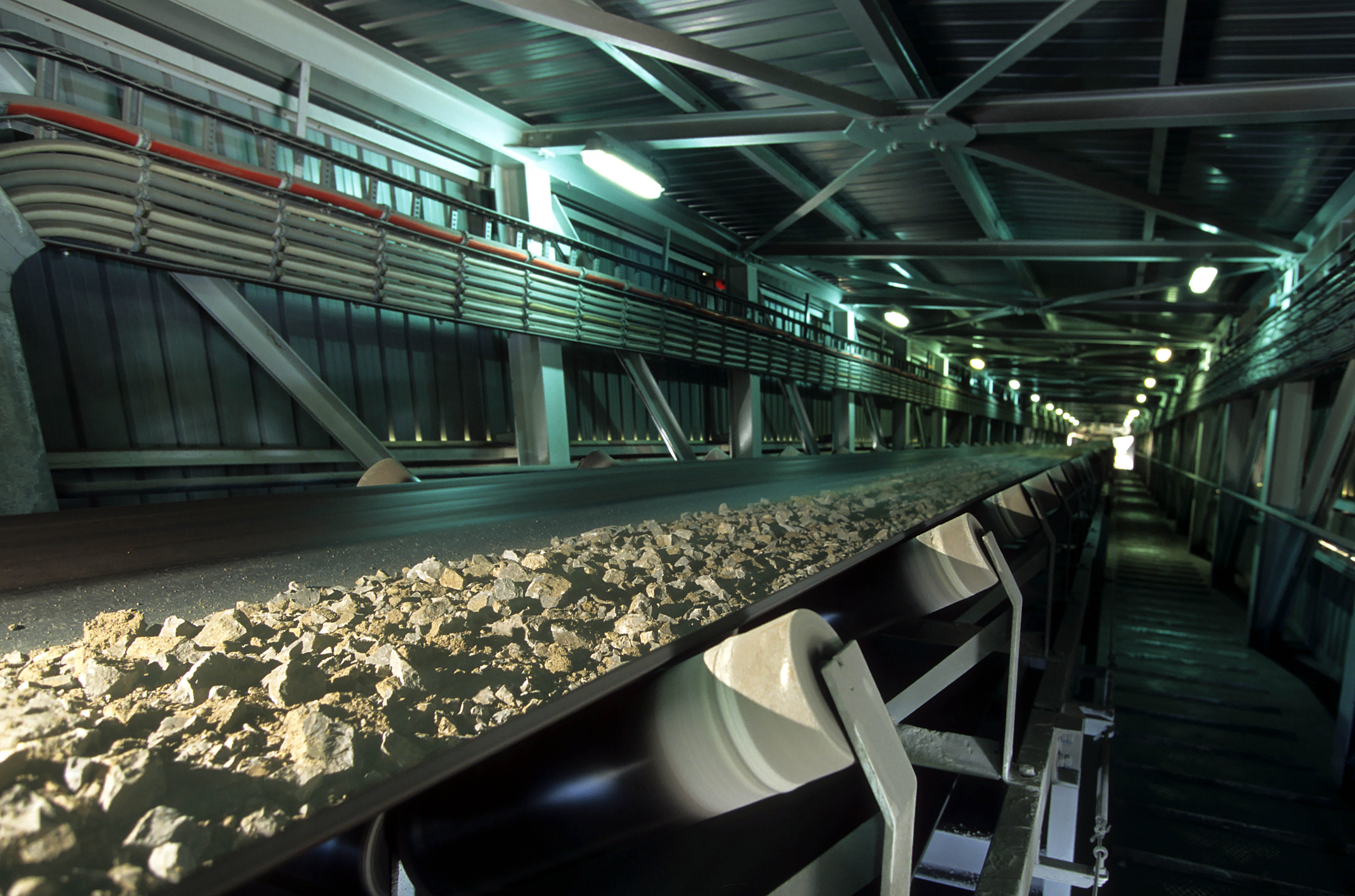 Titolo azionario pronto al decollo?