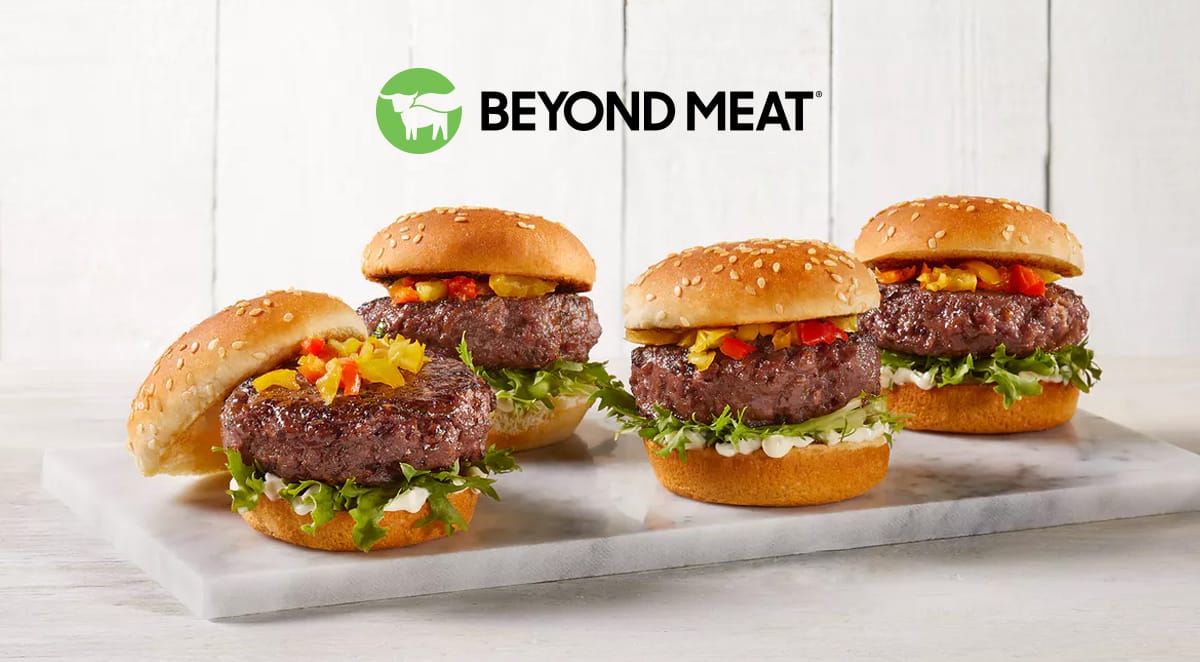 Beyond Meat