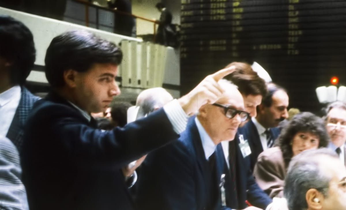 Mercati ad un punto decisivo