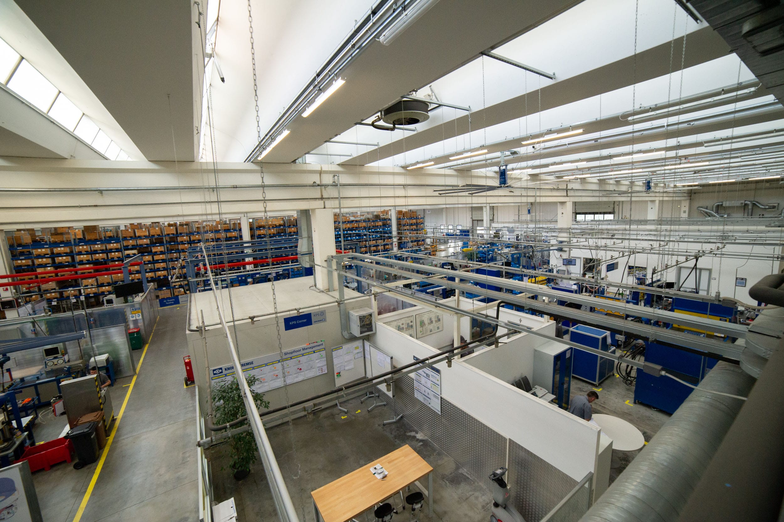 prezzi alla produzione