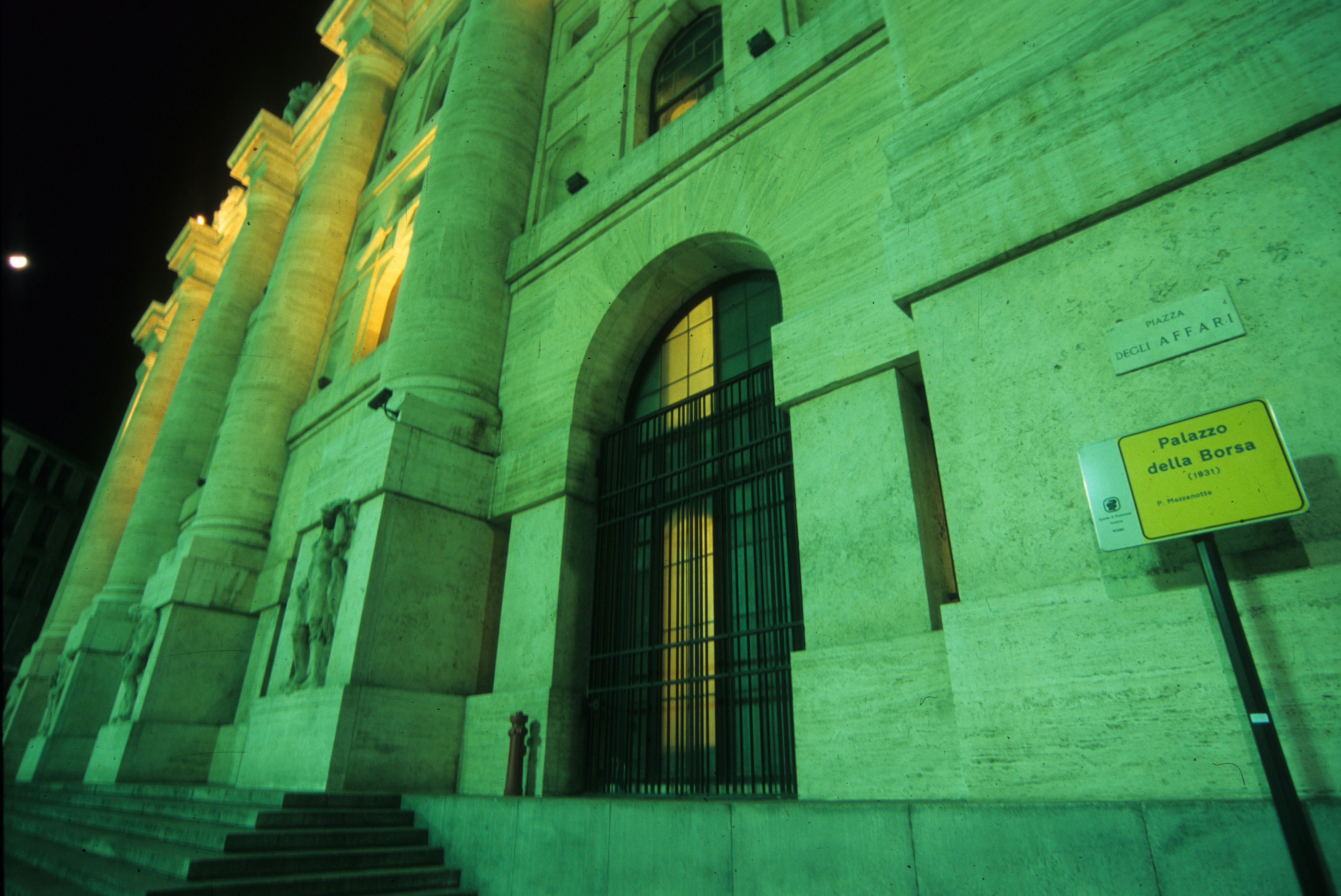 Raccomandazioni degli analisti