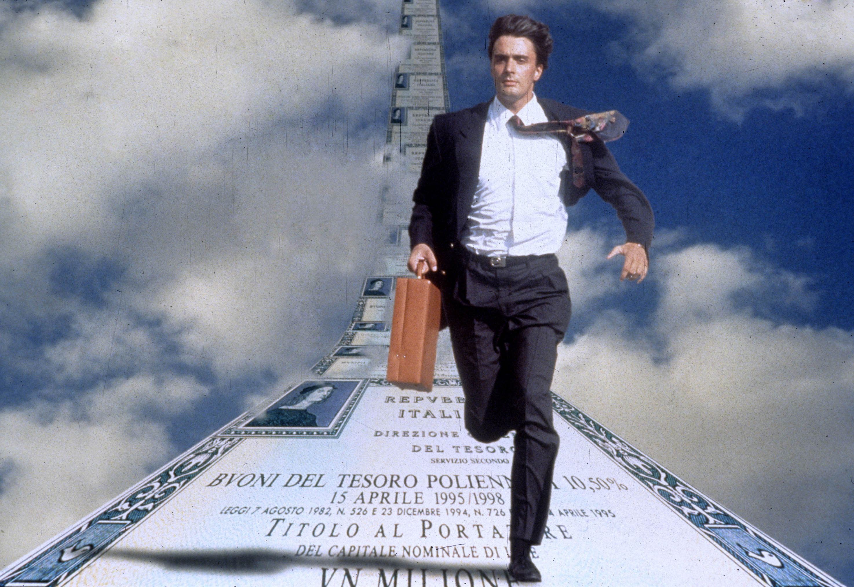 rendimenti oltre il 3%