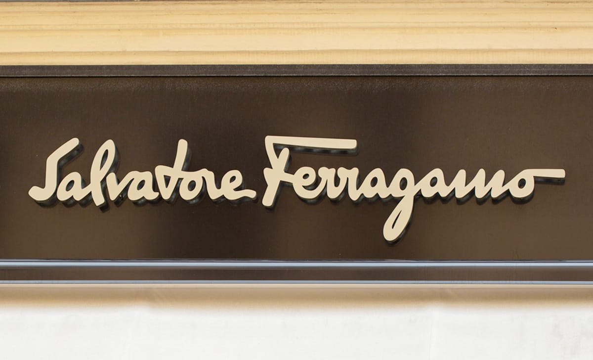 Titolo Salvatoe Ferragamo