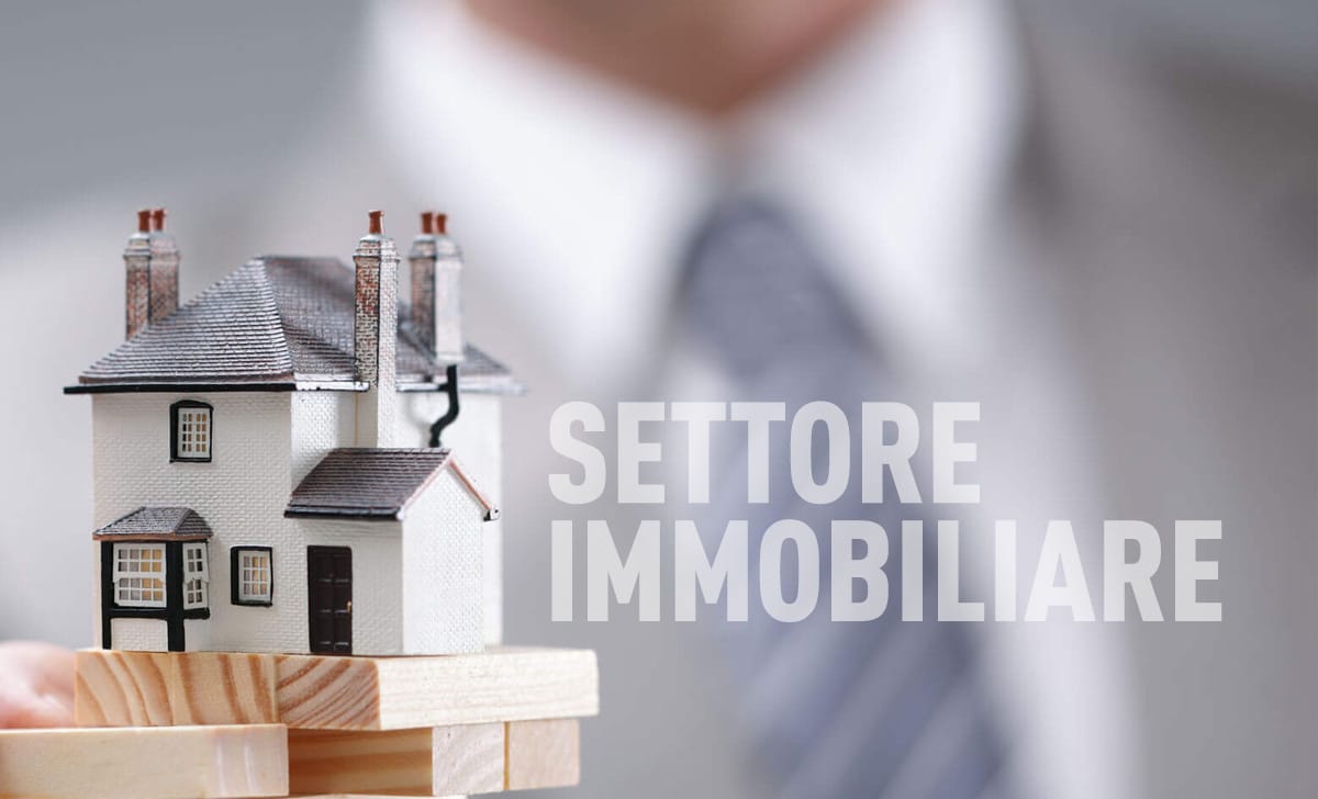 settore immobiliare