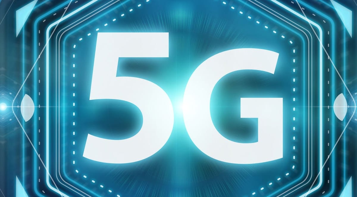 Tecnologia 5G