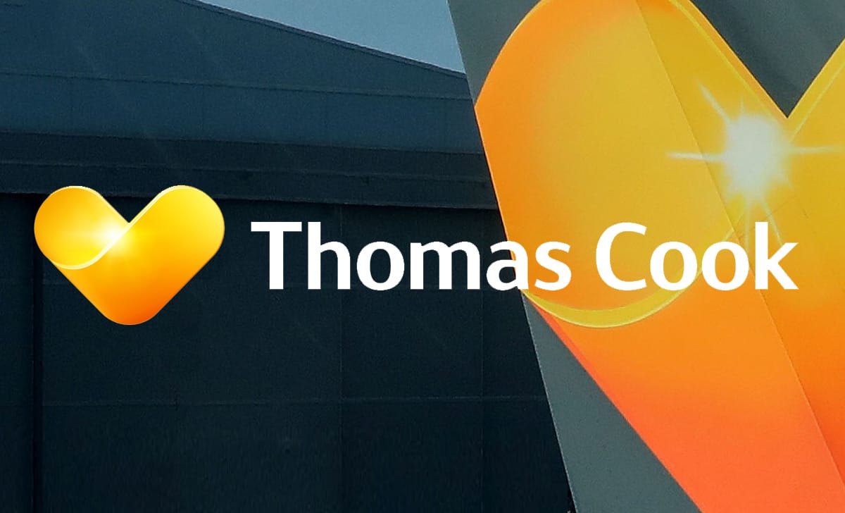 Thomas Cook