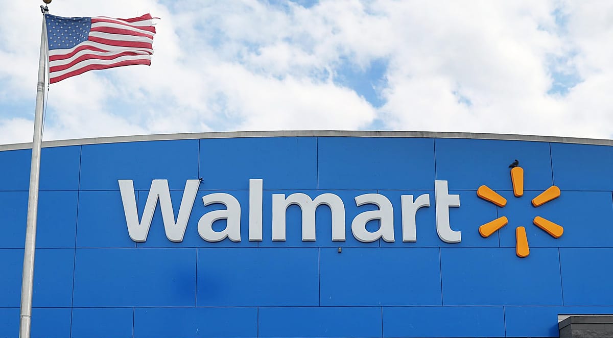 walmart
