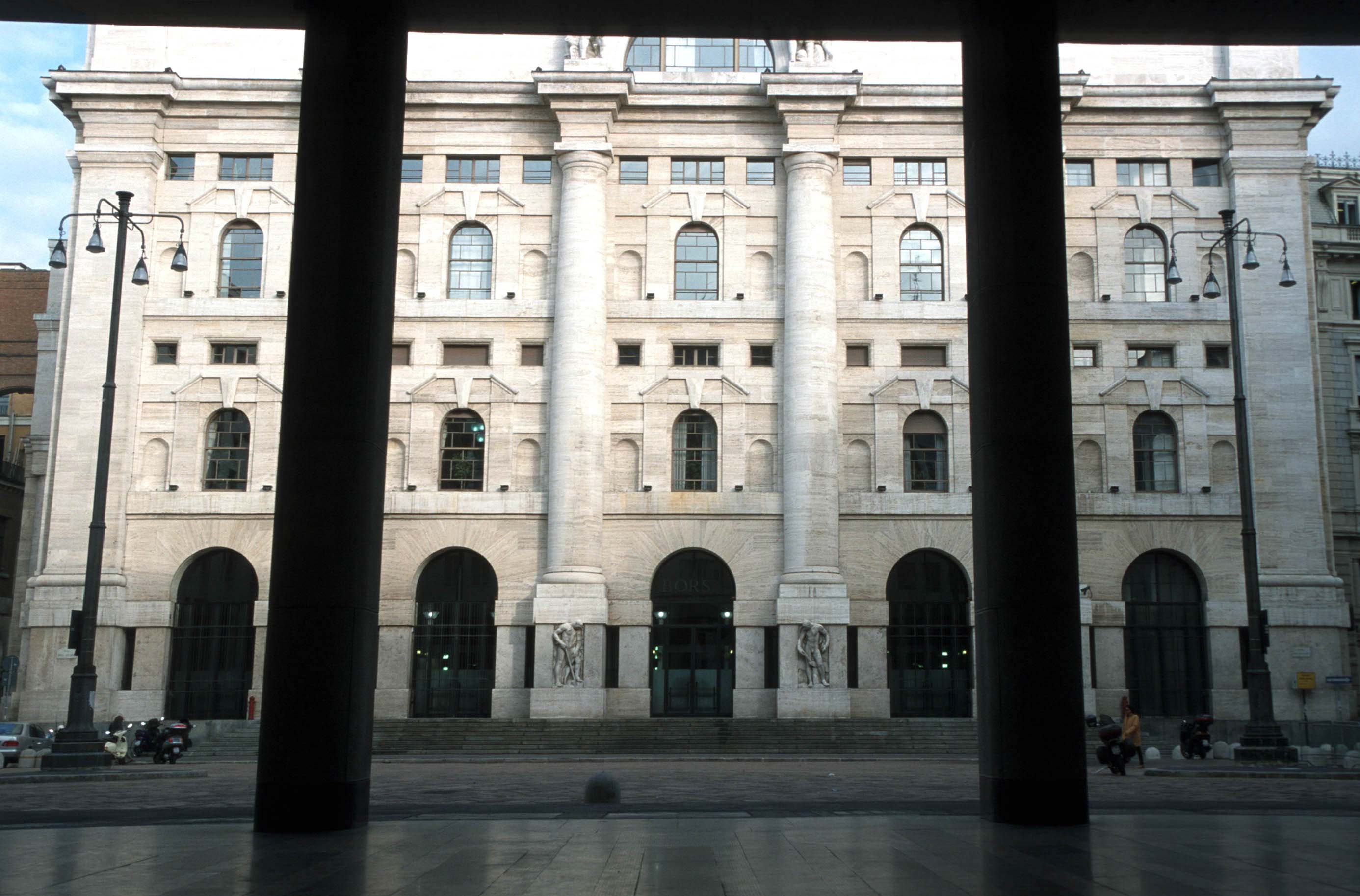 3 titoli azionari raccomandati