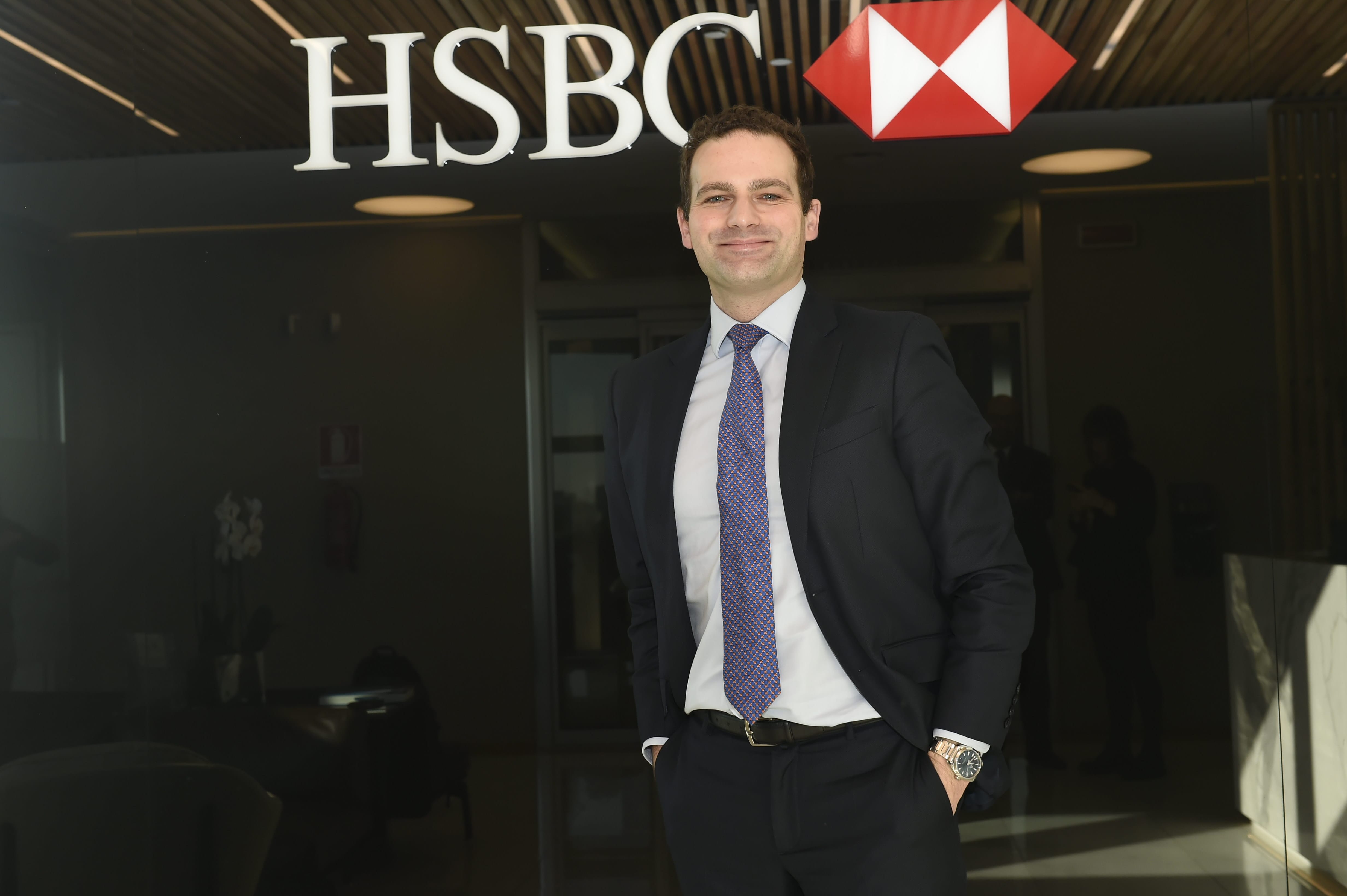 HSBC