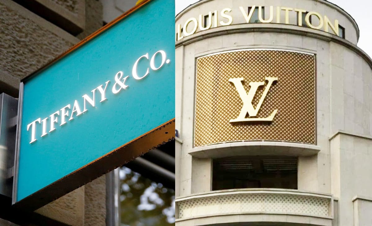 I brand del lusso a Piazza Affari