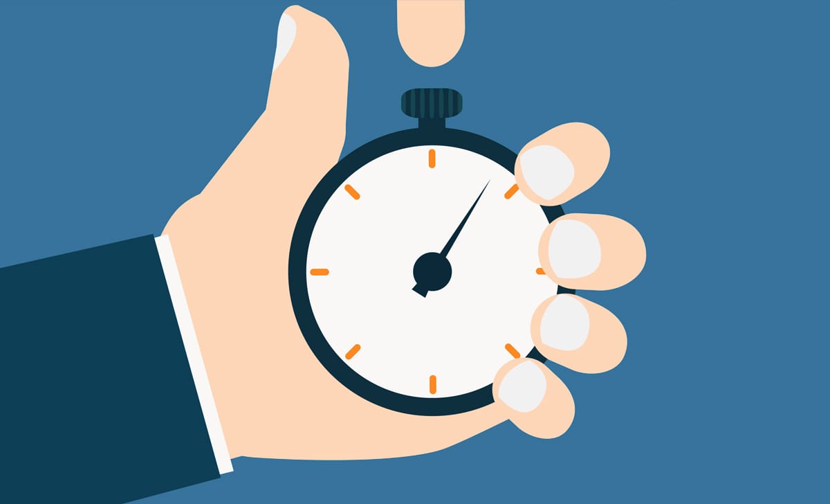 app di tracciamento del tempo