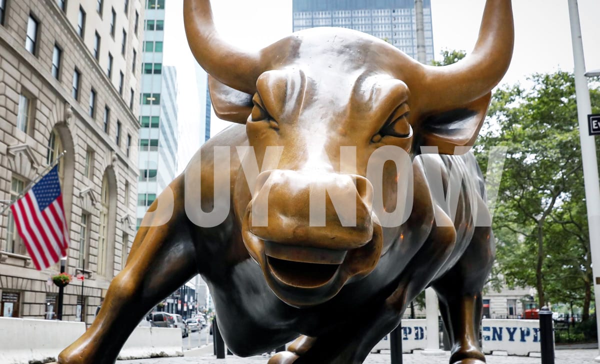 Quali azioni comprare ora a Wall Street