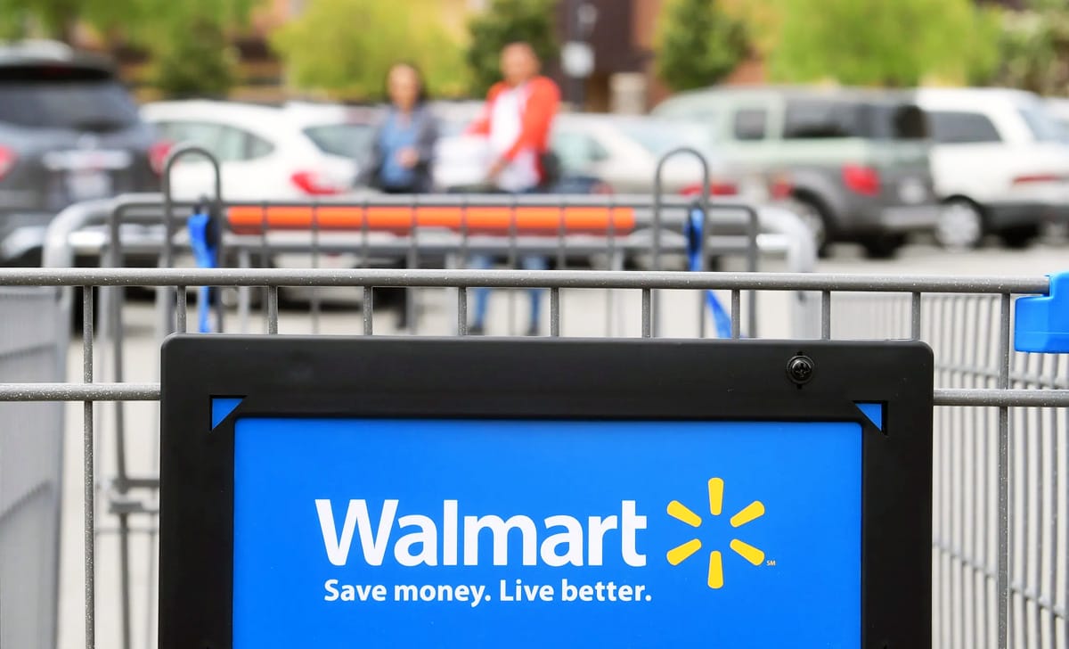 Walmart, migliori investimenti su azioni a Wall Street