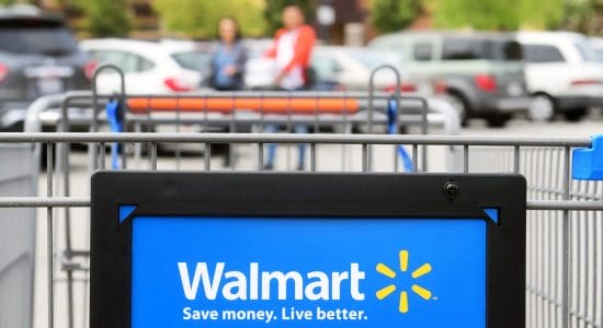 Walmart, migliori investimenti su azioni a Wall Street