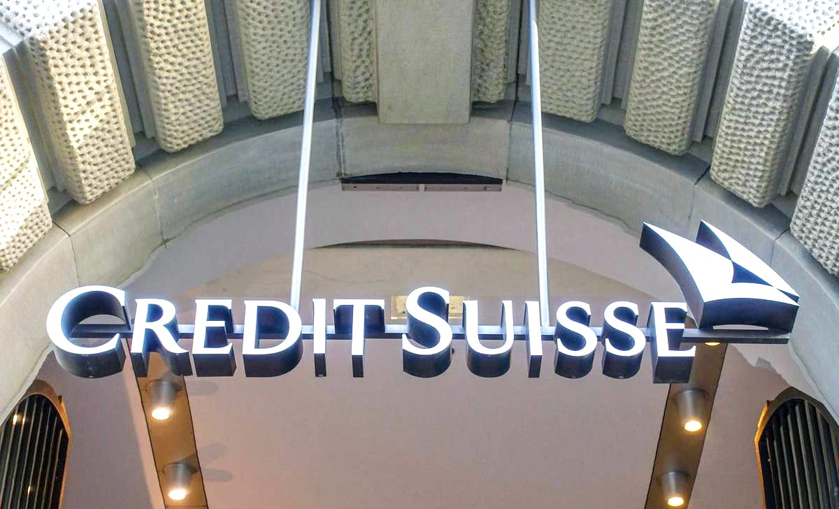 Credit Suisse