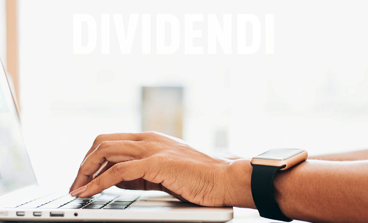 dividendi