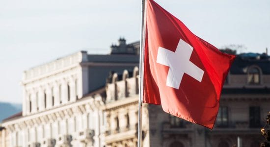 economia svizzera