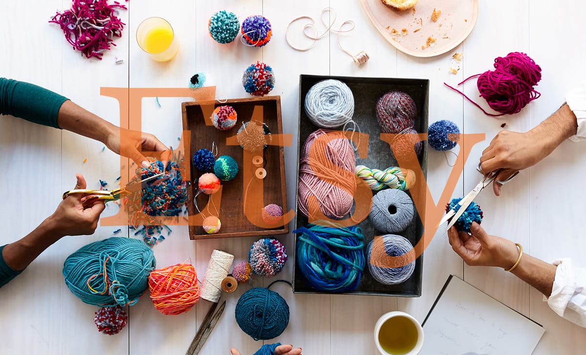 Investire a Wall Street con Etsy