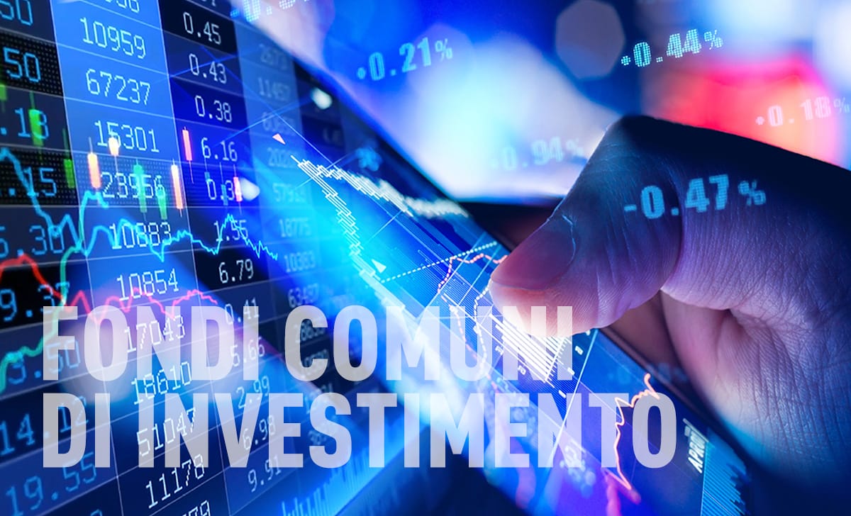 fondi comuni di investimento