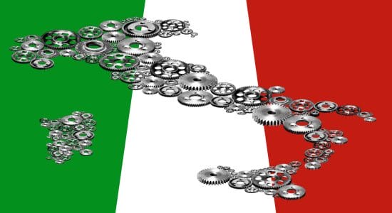 industria italiana