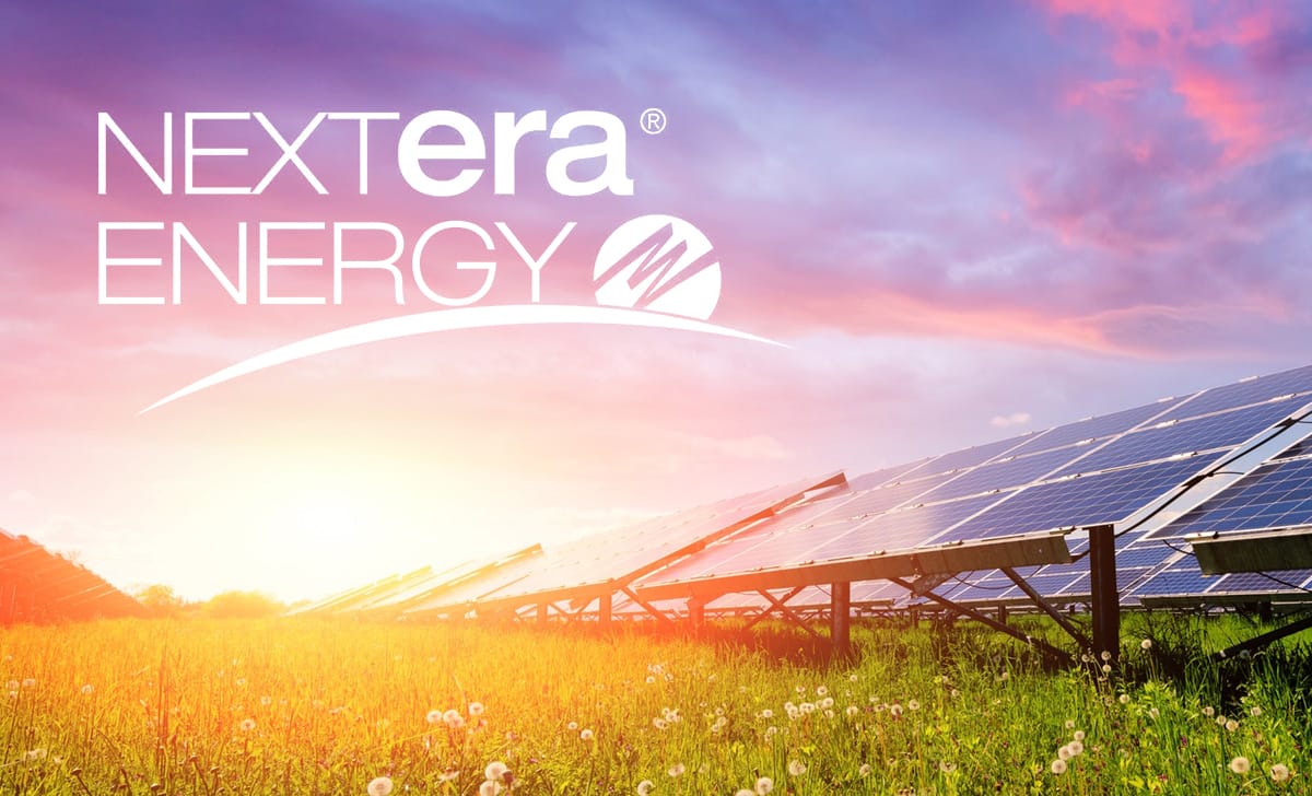 Puntare su NextEra Energy
