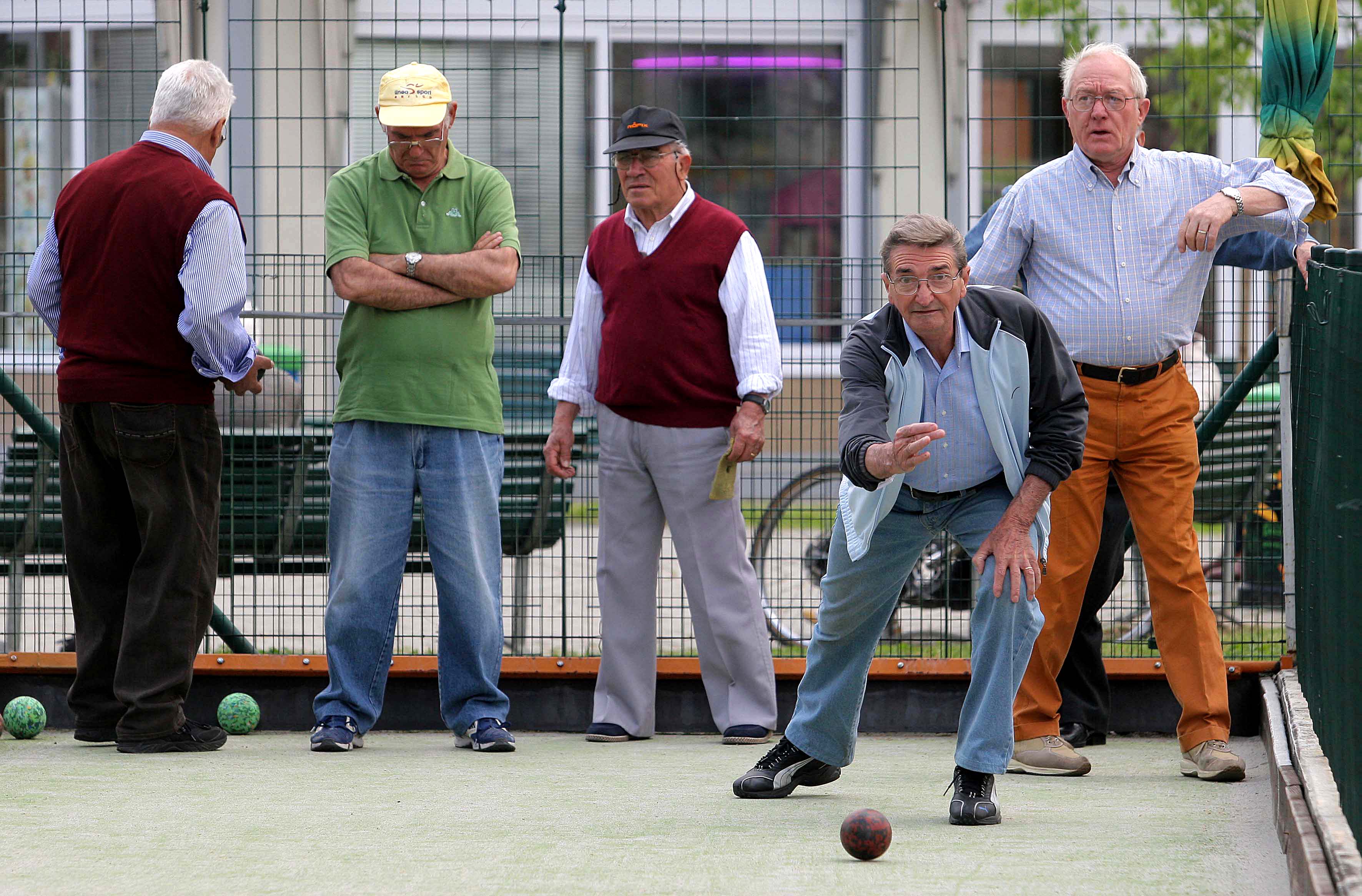 pensione integrativa