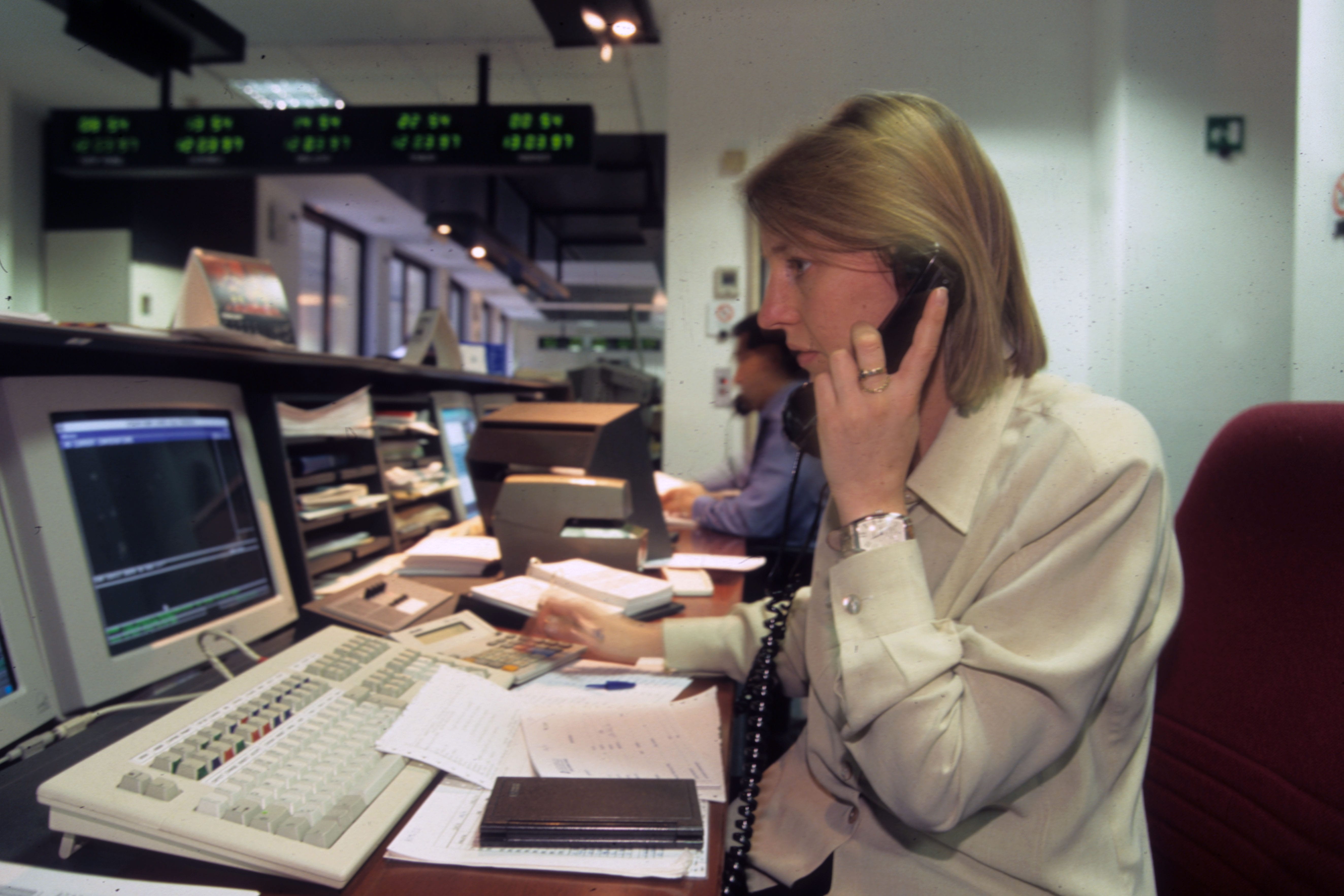 previsioni economiche