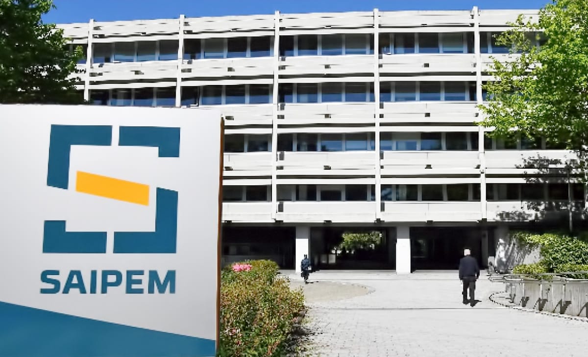 saipem
