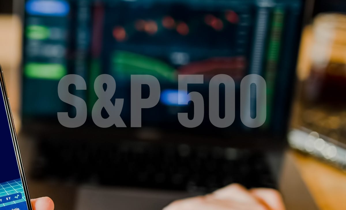 S&P 500
