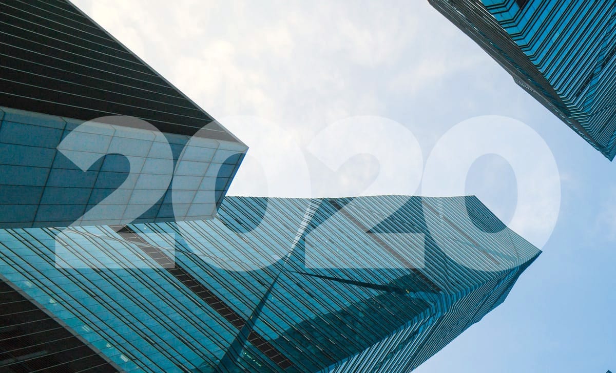 titoli azionari 2020