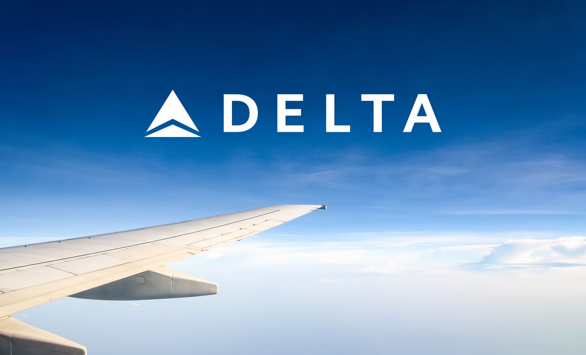 Titolo Delta Airlines