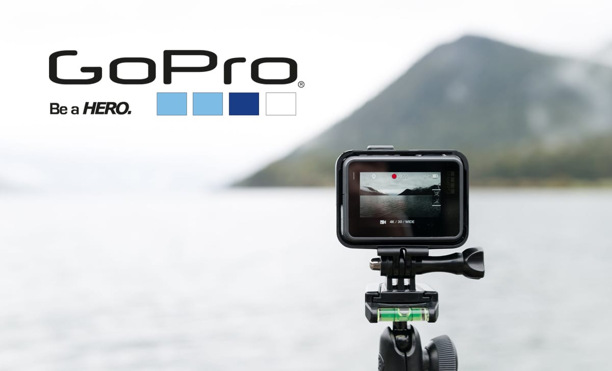 Titolo azionario GoPro