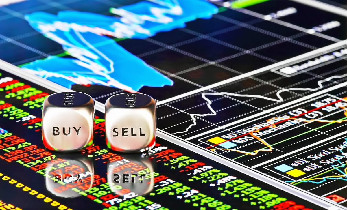 trading e segreti per guadagnare